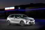 Suzuki Baleno 2019 года (ZA)